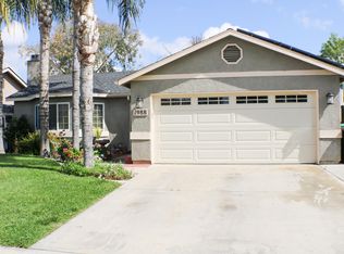 1988 Memory Ln, Porterville, CA 93257