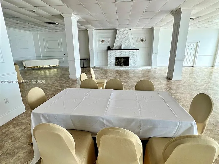 7135 Collins Ave #1523 — Photo 31