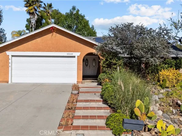 23149 Cuervo Dr, Santa Clarita, CA 91354