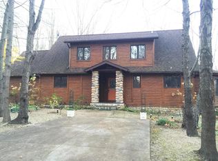 9124 N Wilhelm Rd, La Porte, IN 46350