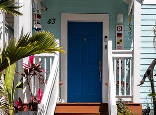 3029 N Roosevelt Blvd APT 43, Key West, FL 33040
