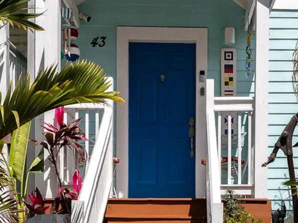 3029 N Roosevelt Blvd APT 43, Key West, FL 33040