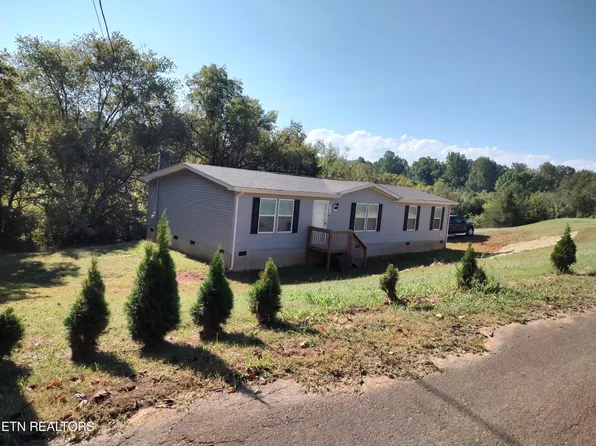 1025 Shields Ridge Rd, New Market, TN 37820