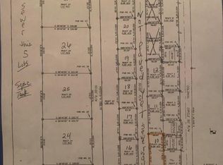 0 Colonial Cir, Magee, MS 39111