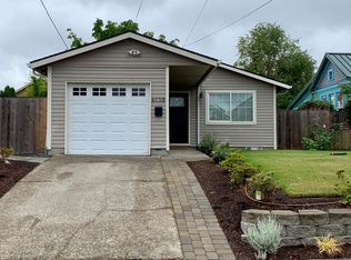 6138 NE 12th Ave, Portland, OR 97211