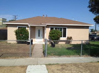 2103 W Raymond St, Compton, CA 90220