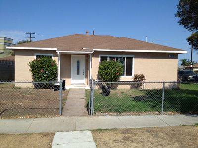 2103 W Raymond St, Compton, CA, 90220