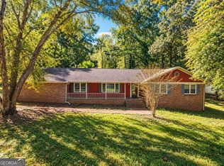 7687 Tyra Cv, Jonesboro, GA 30236