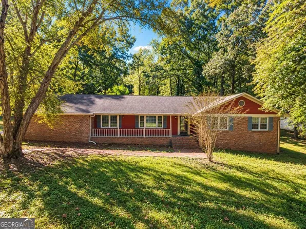 7687 Tyra Cv, Jonesboro, GA 30236