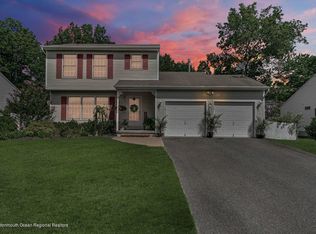 224 Mizzen Ave, Manahawkin, NJ 08050