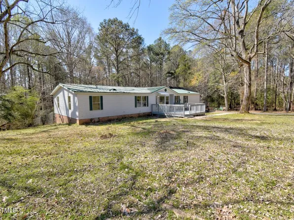 481 Lydia Perry Rd, Sanford, NC 27330