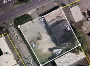 709 W O'Ezell Blvd, Spartanburg, SC 29301
