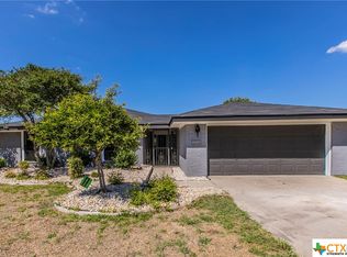 3402 Azalea Dr, Temple, TX 76502