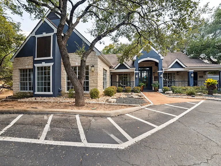Community Clubhouse