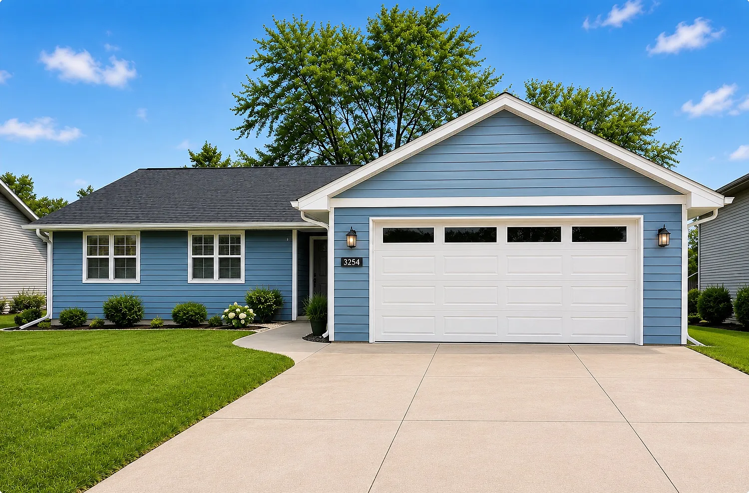 Isaac Ln, Oshkosh — Photo 1