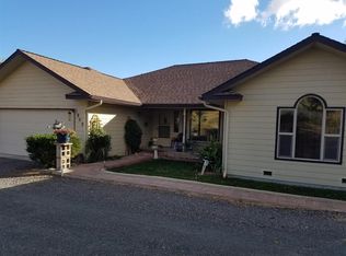 1950 Old Fort Rd, Klamath Falls, OR 97601