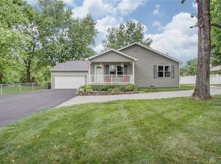 2117 Van Oss Dr, Dayton, OH 45431