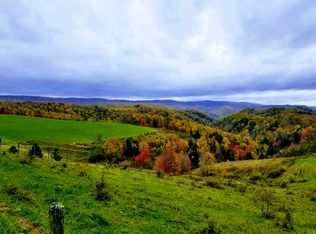 2577 Hog Back Rd, Horse Shoe Run, WV 26716