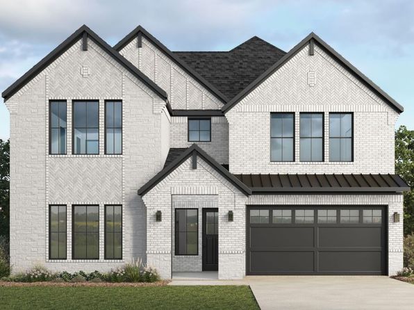 Home for Sale in Forney TX