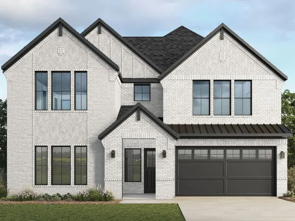 1113 Riverside Trl, Richardson, TX 75080