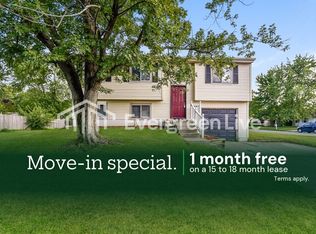 5705 Ensenada Ave, Indianapolis, IN 46237