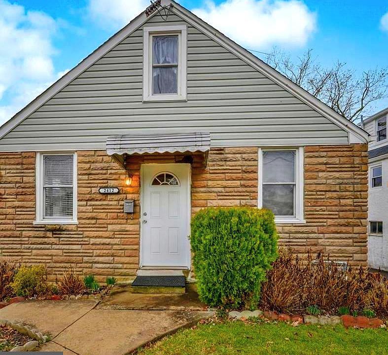 1st image of 2412 Hamilton Ave