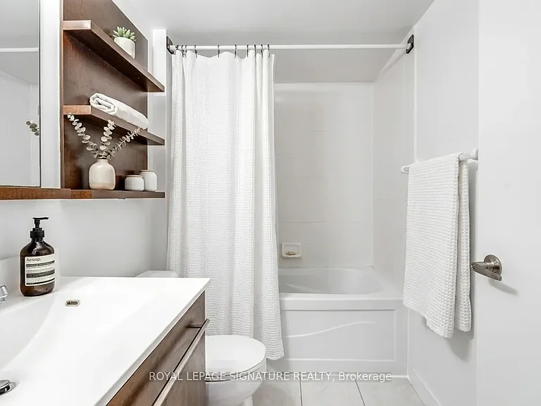 80 Western Battery Rd #1501 — Photo 6