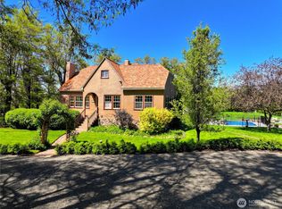2904 Old Milton Highway, Walla Walla, WA 99362