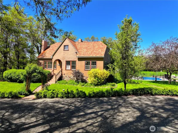 2904 Old Milton Highway, Walla Walla, WA 99362