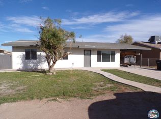 160 E Church St, Calipatria, CA 92233