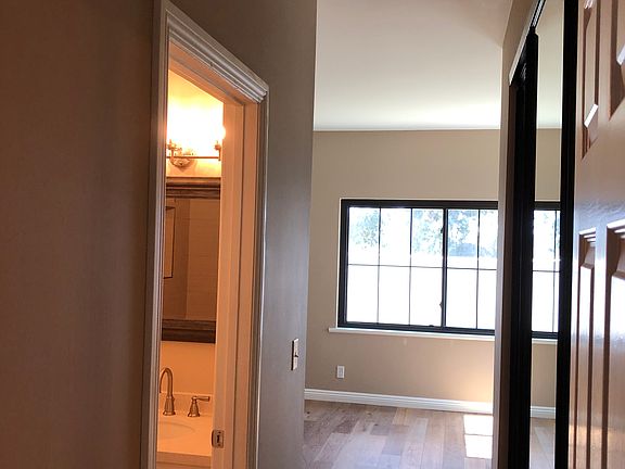 Master En-suite large closet