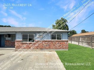 2415 Hillcrest Ln, Caldwell, ID 83605