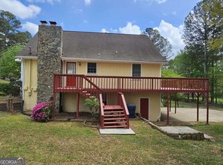 846 Idlewood Rd, Winder, GA 30680