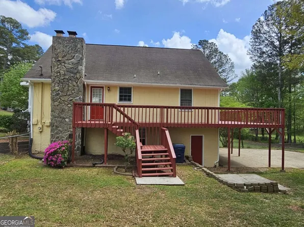 846 Idlewood Rd, Winder, GA 30680