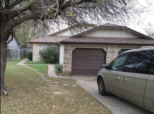 11921 Sunhillow Bnd #B, Austin, TX 78758