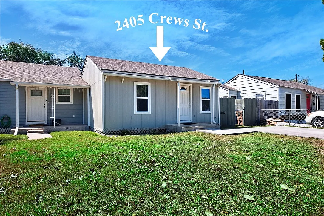 2 bed, 1.0 bath, 1760 sqft, $1,400 — Photo 1