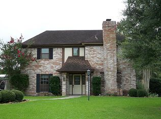 11802 Marrs Dr, Houston, TX 77065