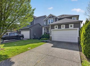 11235 244th St, Maple Ridge, BC V2W 2E6