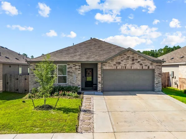 10660 Ellerston Rd, Cleveland, TX 77327