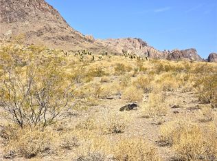 0 S Kaibab Rd, Golden Valley, AZ 86413