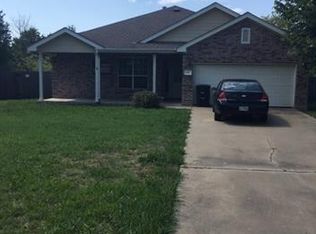 148 Old Firetower Rd, Bastrop, TX 78602