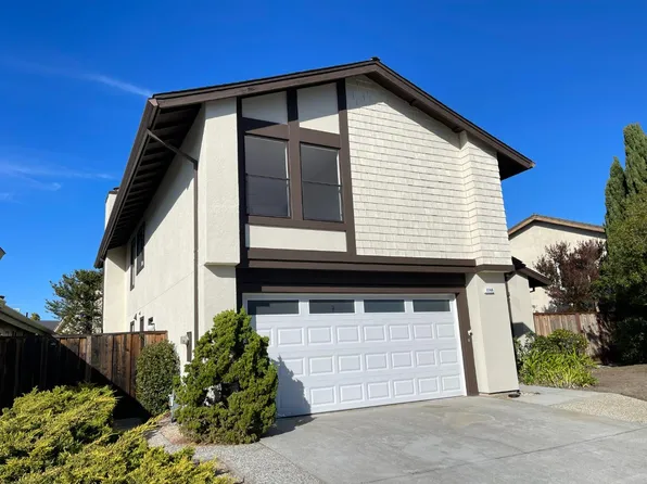 1146 Halsey Blvd, Foster City, CA 94404