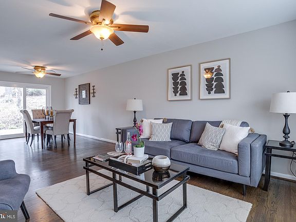 5th image of 8511 Canterbury Dr
