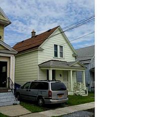 210 Baitz Ave, Buffalo, NY 14206