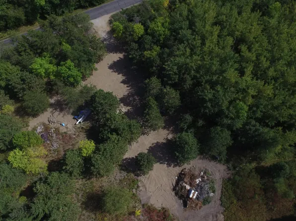 Xxx 341st Ave, Burtrum, MN 56318