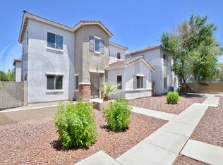 553 N Ranger Trl, Gilbert, AZ 85234