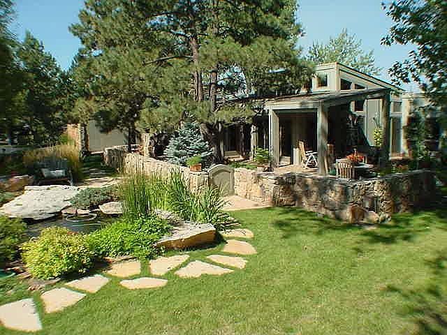 Great Setting