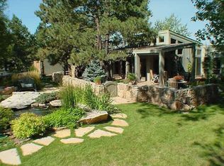 5415 Ridge Trl, Bow Mar, CO 80123