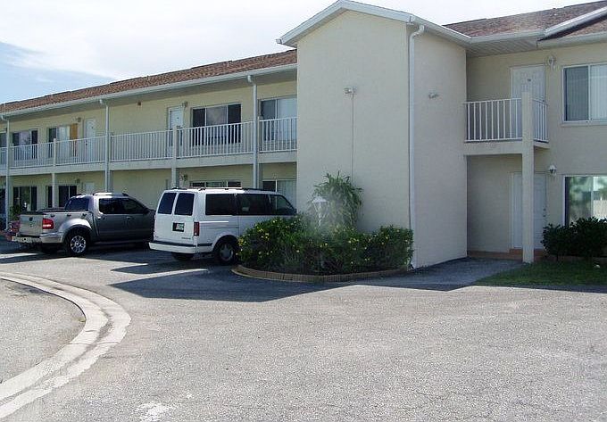 1st image of 22278 Vick St APT 112