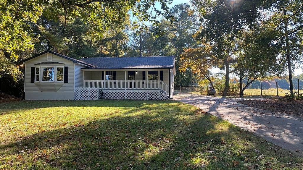 6760 Short Rd Fairburn GA 30213 Zillow